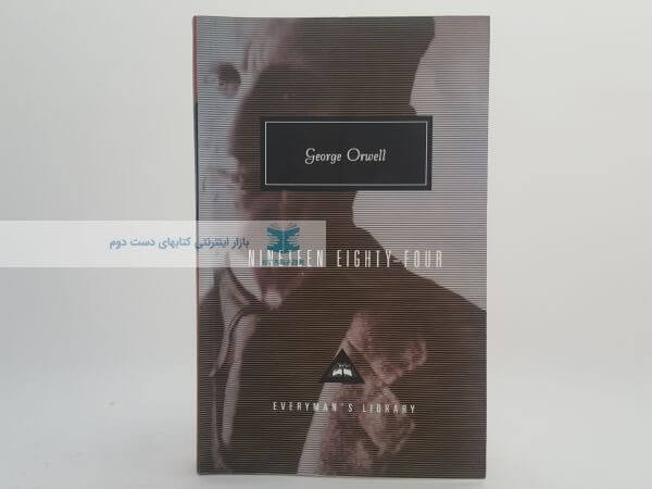 NINETEEN EIGHTY FOUR