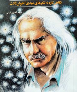 امیدی دیگر ( نگاهی تازه به شعرهای مهدی اخوان ثالث)