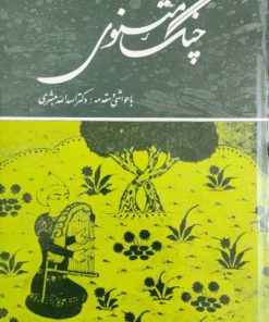 چنگ مثنوی