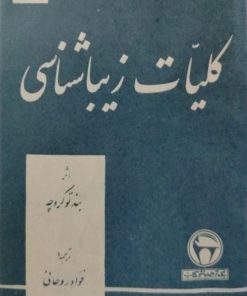 کلیات زیباشناسی نوشته بندتو کروچه