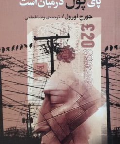 همه جا پای پول در میان است