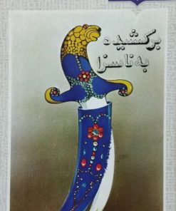 برکشیده به ناسزا