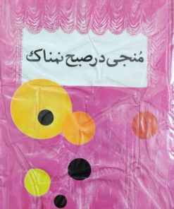 منجی در صبح نمناک نوشته اکبر رادی