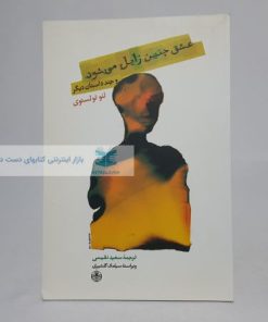 عشق چنین زایل می شود و چند داستان دیگر