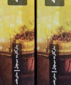 بر باد رفته نوشته مارگارت میچل