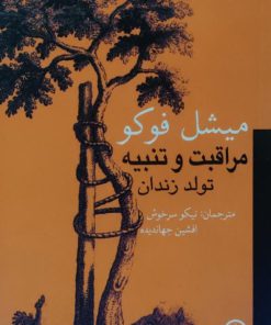 مراقبت و تنبیه (تولد زندان) نوشته میشل فوکو