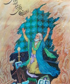 مناجات های خواجه عبدالله انصاری