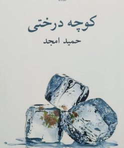کوچه درختی نوشته حمید امجد