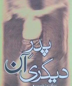 پدر آن دیگری نوشته پری نوش صنیعی