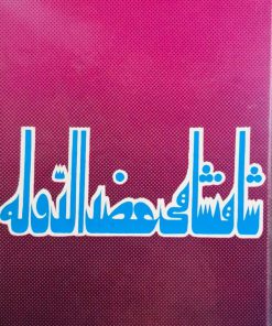 شاهنشاهی عضدالدوله نوشته علی اصغر فقیهی